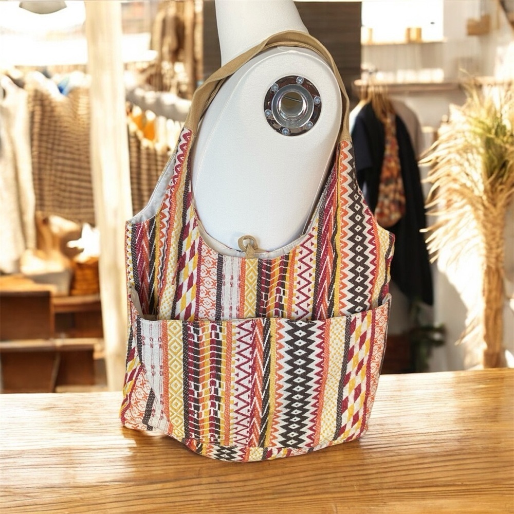 Boho Bag - Picture 2 of 4